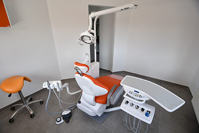 Présentation d'ABW Dental