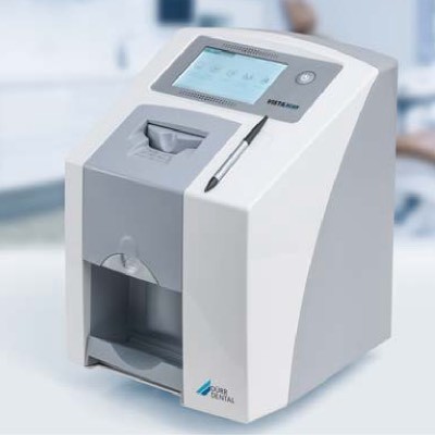VISTASCAN MINI VIEW-PLUS-EASY DURR DENTAL