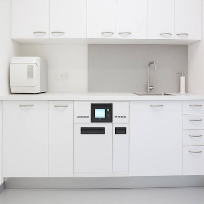 Autoclean Version Tiroir