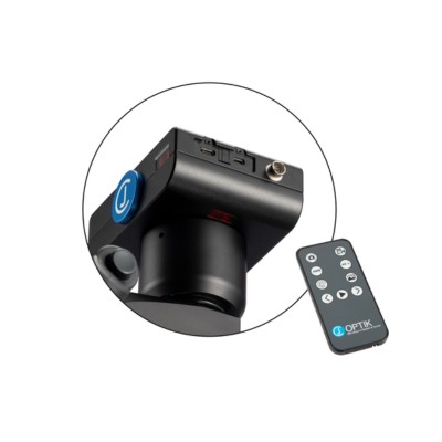 CJ OPTIK / FLEXIONCAM