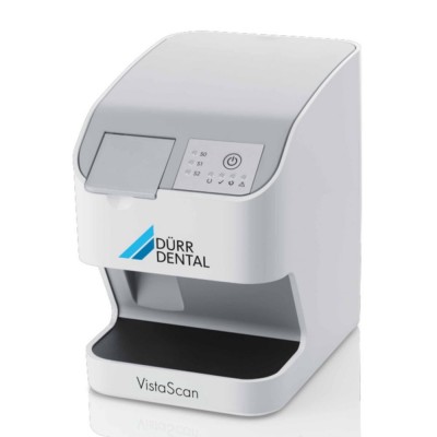 DURR DENTAL / VISTASCAN NANO EASY