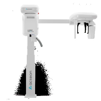 ACTEON / OPTIMA 3D