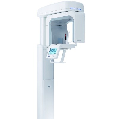 PANORAMIQUES 3D / CBCT