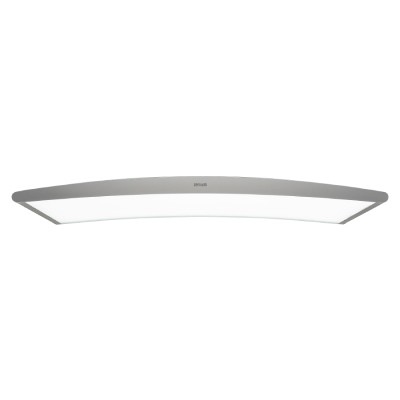 Plafonnier ZENIUM - Chrome NT LED