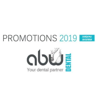 Promotion ABW DENTAL 2020