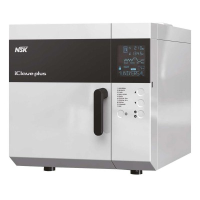 NSK iCLAVE +